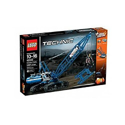 42042 La grue sur chenilles, LEGO(r) Technic