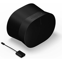 SONOS COMBO ADAPTER -NOIR USB-C Jack RJ45 ERA 100 ou 300