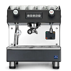 Machine à Café Expresso Automatique 1 Groupe 3 Litres - Mastro