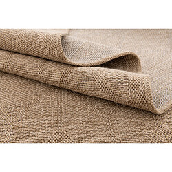 Acheter Hadorn Tapis 300x100 beige Harmony