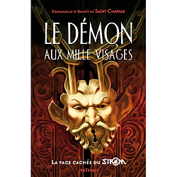 Strom. Le démon aux mille visages