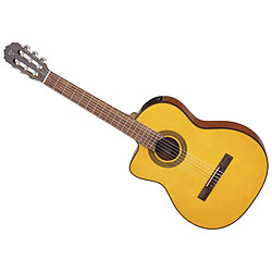 GC1CE-LH Classique Naturel Gaucher Takamine