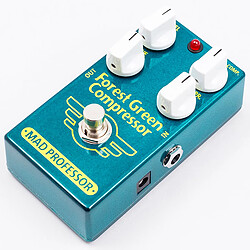 Avis Forest Green Compressor Mad Professor