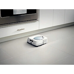 Robot laveur de sols connecté - m613440 - IROBOT