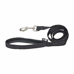 Paris Prix Laisse pour Chien Essentiel 120cm Noir