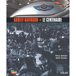 Harley Davidson, le centenaire - Occasion