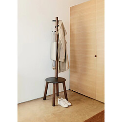 Umbra Porte manteaux tabouret Pillard