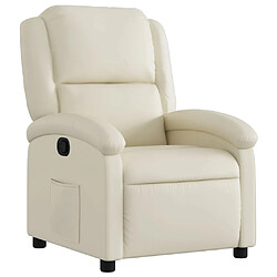 Fauteuil