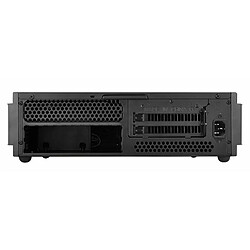 Boîtier ATX Silverstone SST-ML07B