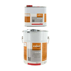 Résine Epoxy BK Vosschemie 5kg