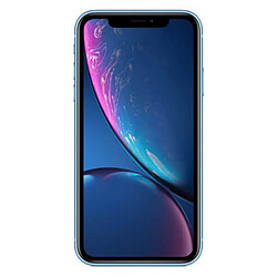 Apple iPhone XR 128 Go Bleu MRYH2QL / A - Reconditionné