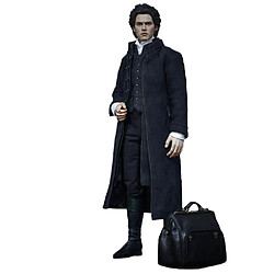 Hot Toys MMS270 - Sleepy Hollow - Ichabod Crane