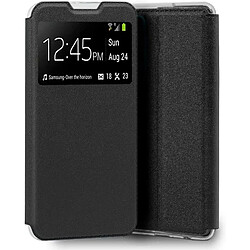 Protection pour téléphone portable Cool ZTE Blade A71 Noir