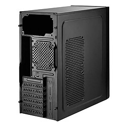 SilverStone Precision PS13 (noir)