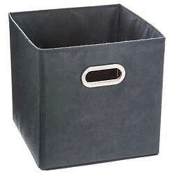 Boîte de Rangement Pliable Premium 31x31cm Orage