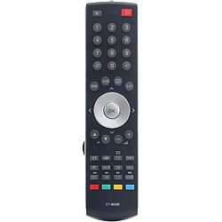 SANAG Ct-90300 Telecommande De Remplacement Pour Toshiba 19Av505D 19Av505Dg 19Av506Dg 26Av505Dg 32Av503D 32Av505 32Av505Db 32Av565Dg 37Av504D 37Av505D 37Av555D 42Av504D 42Av505D 42Av555Dg 46Xv625D