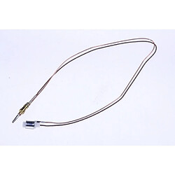 Thermocouple500mm pour cuisinière faure