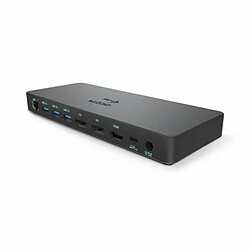 Sony Pictures Home Entertainment Dicota D31953 - Docking Station 5K HDMI/DP PD 100W USB-C 11-in-1.