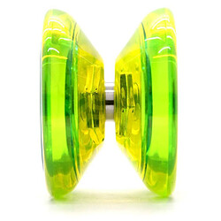 Acheter Yoyo - Yoyo Factory- Arrow Jaune