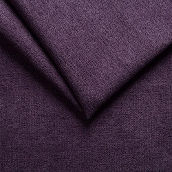 Avis Inside 75 Canapé d'angle réversible express 160 IMPERIAL matelas 22 cm sommier métal microtweed Enjoy violet