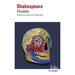 Hamlet - Occasion