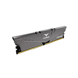 Avis Team Group T-Force Vulcan Z Mémoire PC 16Go DDR4 3600MHz CL18 Gris