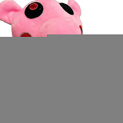 Universal Petit cochon 11,8 pouces clown tueur jouet petit cochon peluche peluche douce animal nouveau cochon peluche