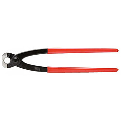 KS TOOLS 116.1400 Tenaille russe KS gainée 10 - 250mm