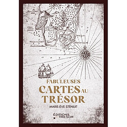 Fabuleuses cartes au trésor