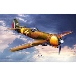 IAR-81 BoPi "Dive Bomber" - 1:32e - Special Hobby