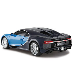 Acheter Jamara Voiture télécommandée Bugatti Chiron 1:24 Bleu