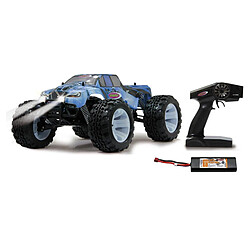 Jamara Tiger Ice Monstertruck BL 4WD 1:10 Lipo 2,4GHz avec LED