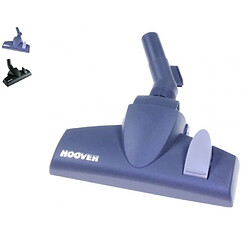 Brosse combinã?e pour aspirateur sensory hoover