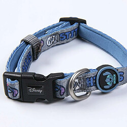 Avis Collier pour Chien Stitch Bleu foncé XS/S