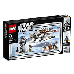 75259-LEGO® Star Wars Snowspeeder 20 ème anniversaire