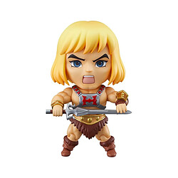 Good Smile Company Les Maîtres de l'Univers Revelation - Figurine Nendoroid Musclor 10 cm