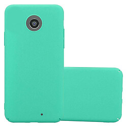 Cadorabo Coque Motorola MOTO G2 Etui en Vert