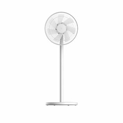 Ventilateur sur Pied Xiaomi XM220003 Blanc 24 W