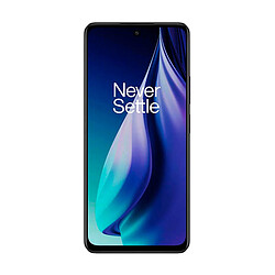 OnePlus Nord N30 SE 5G 4 Go/128 Go Noir (Black Satin) Double SIM