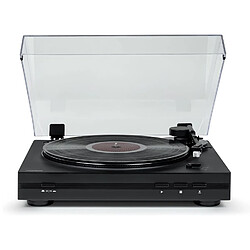 Thomson TT350 Tourne-Disque - Noir