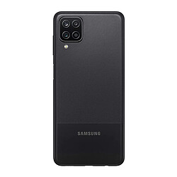 Avis Samsung Galaxy A12 4Go/64Go Noir (Black) Dual SIM A125F