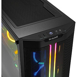 Acheter Idées Jeux PC Gamer intel I9-13900KF + Watercooling - RTX 4060Ti 8GO - 32GO RAM - SSD 1To + HDD 4To - WIFI - Be Quiet! Base 500 FX - Windows 11