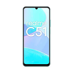 Realme C51 6 Go/256 Go Vert (Mint Green) Double SIM