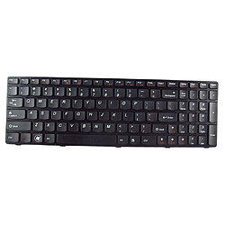 Avis Clavier d'ordinateur portable remplacement