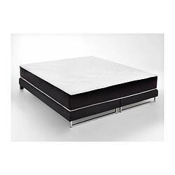 Avis DORMIPUR Matelas 160x200 - Mousse memoire de forme - 22 cm - Equilibre - V1080