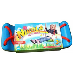 Tupiko HN Swing Nikola Multicolore