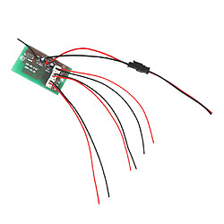 Avis 1pc RC Receiver Board