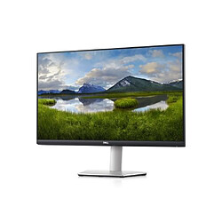 Dell S2722DC Écran PC 27" LCD QHD 75Hz AMD FreeSync HDMI Argent