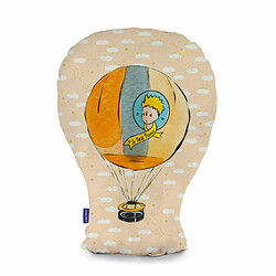 Happy Friday Coussin HappyFriday Le Petit Prince Montgolfiere Multicouleur 40 x 30 cm