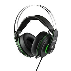 Casque filaire Konix MS-600 HiFi pour Xbox One